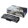 Toner HP SU758A, MLT-D1052L, black, 2500s, 1052L, high capacity, Samsung ML-1910-1925, 2525. 2540, 2580, SCX-4600, 4623